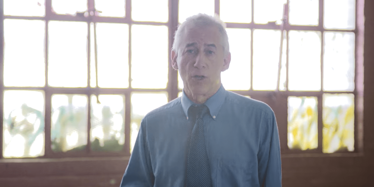TEDxABQ  Video: Why Do You Wake Up at Night?
