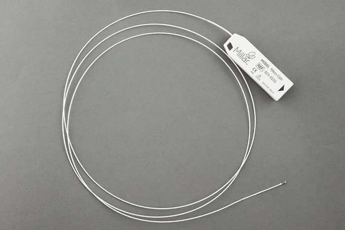 Millar Mikro-Cath Measures Pressures Throughout Different Sleep Stages