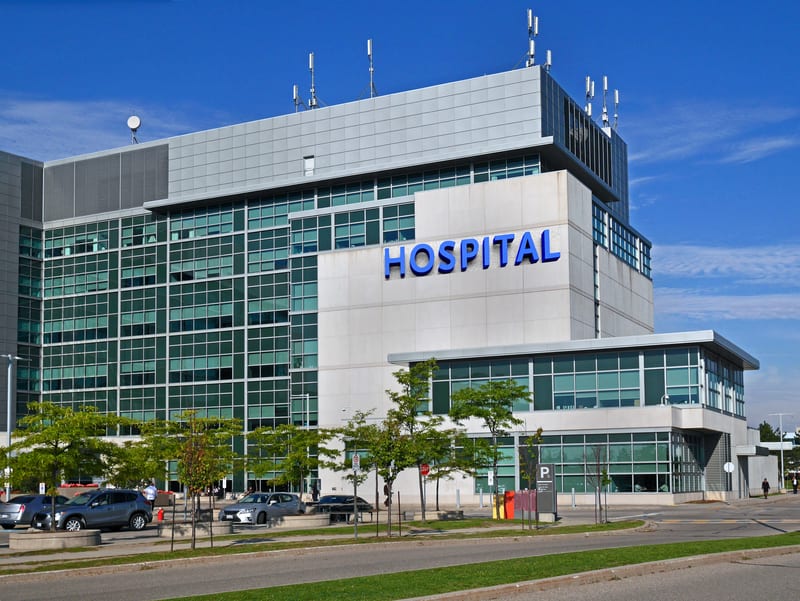 Diagnosing, Treating Sleep Apnea in Hospital Improves Survival