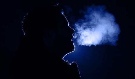 exhaledbreath