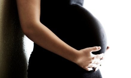 For Pregnant Women, Researchers Develop Calculator to Provide Sleep Apnea Probability