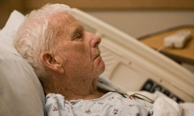 Reviewing Sleep Disruption in the Intensive Care Unit