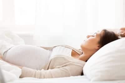 Sleep-disordered Breathing Tied to Greater Preeclampsia Risk