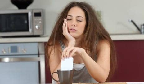 MSLT Narcolepsy