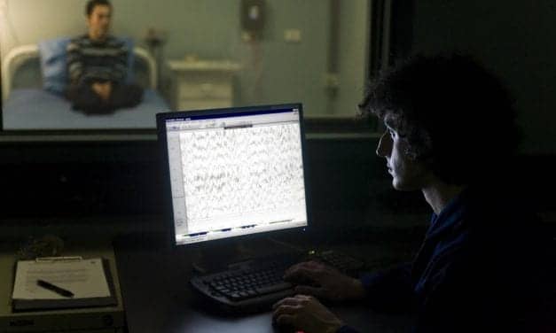 Navy Sponsors Research on Links Between Sleep and Decision-making
