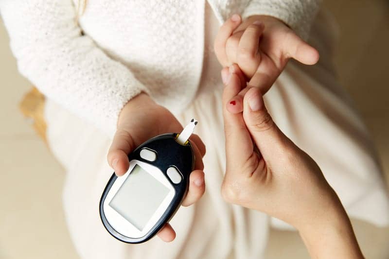 Certain Factors Linked to Sleep Disturbance in Patients with Diabetes