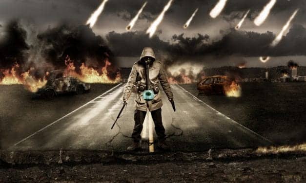 Nearly 1 in 3 Military Personnel Meet Criteria for Nightmare Disorder