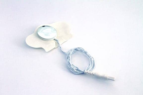 CleveMed Gets Patent for HST Chain-of-Custody Sensor
