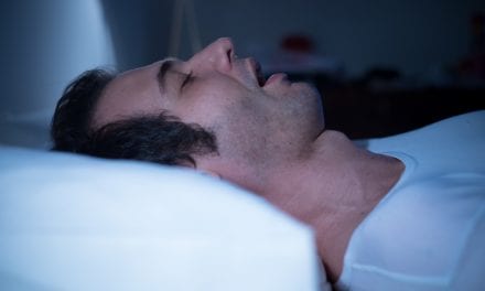 Snoring Causes Injuries and Prevention of Healing in the Upper Airways