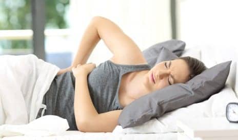 fibromyalgiaoptimizesleep