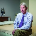 Pioneering Insomnia Researcher and Clinician Dies at 72