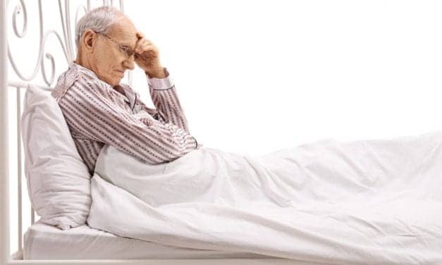 Insomnia Diagnoses and Related Medication Use Increasing Among Medicare Beneficiaries