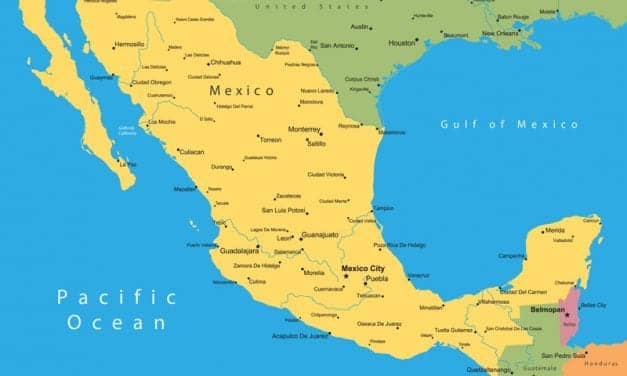 Sleep Researcher Receives $3.6 Million Grant to Study Sleep Health on US-Mexico Border