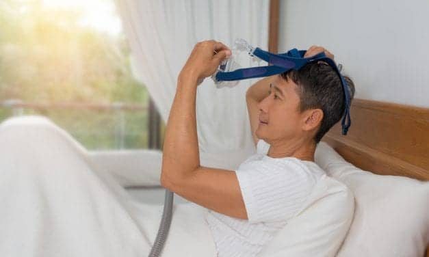 How a Benefit Manager’s New Program Is Improving CPAP Therapy Adherence and Lowering Costs