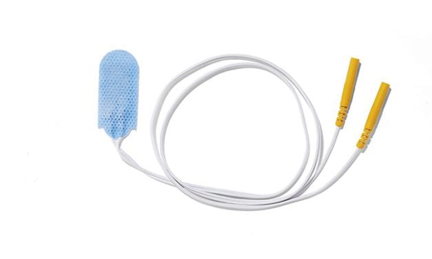 Dymedix AccuSnore Disposable Snore Sensor