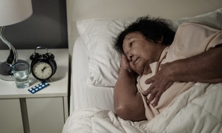 New Study Links Poor Sleep Quality to Atrial Fibrillation