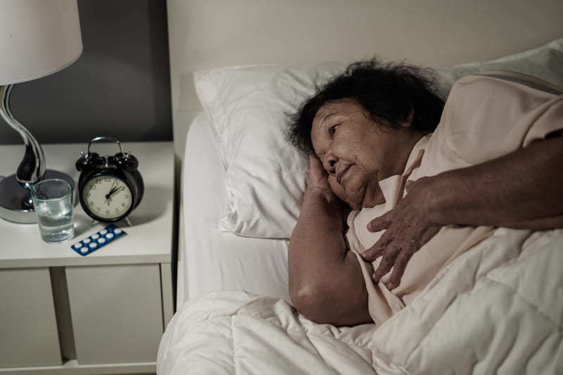 New Study Links Poor Sleep Quality to Atrial Fibrillation
