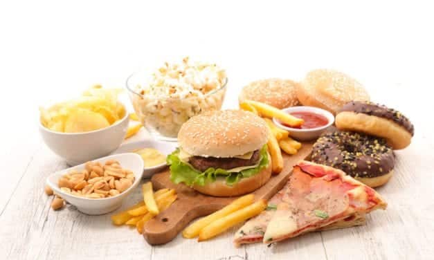 How Foods May Affect Our Sleep