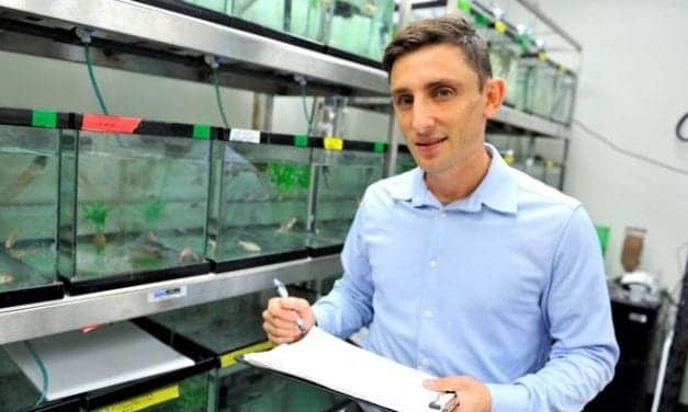 Neuroscientist and Collaborators Earn $1.68 Million NIH Grant for Sleep and Metabolic Disorders