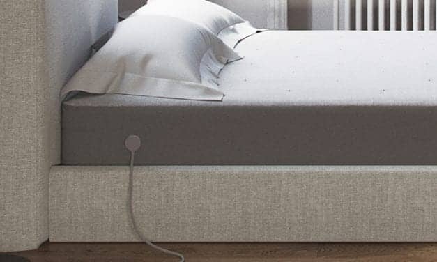 Smart Mattress Company Collaborates with Mount Sinai on Sleep Sensor Validation Study