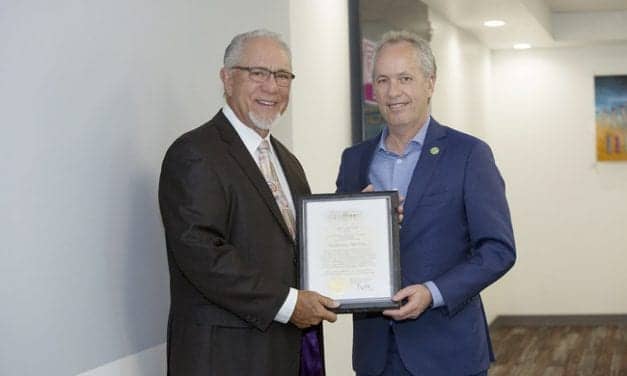 Glidewell Dental Opens Education Center in Louisville