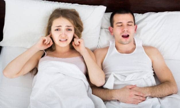 Examining Primary Snoring Due to Nasal Obstruction