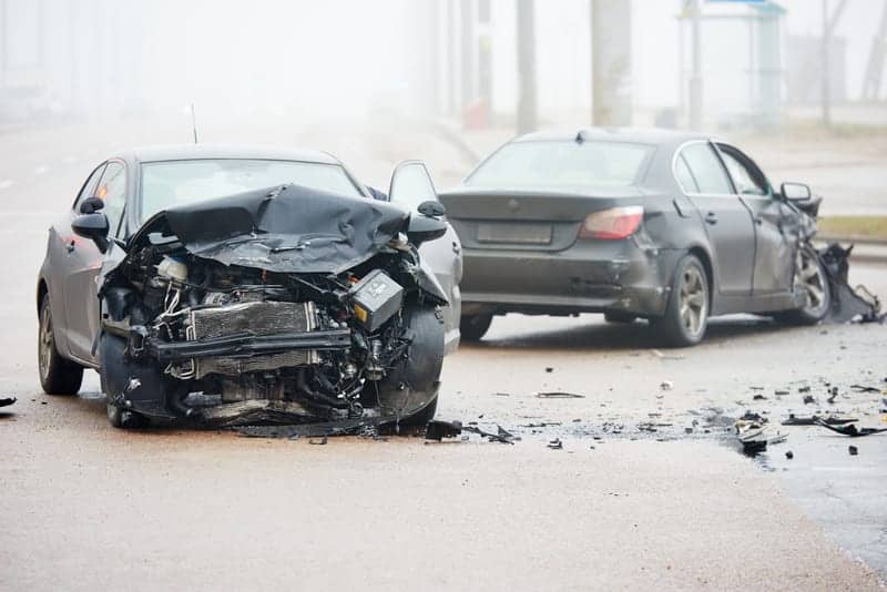 Distracted Driving Laws Still Have a Way to Go