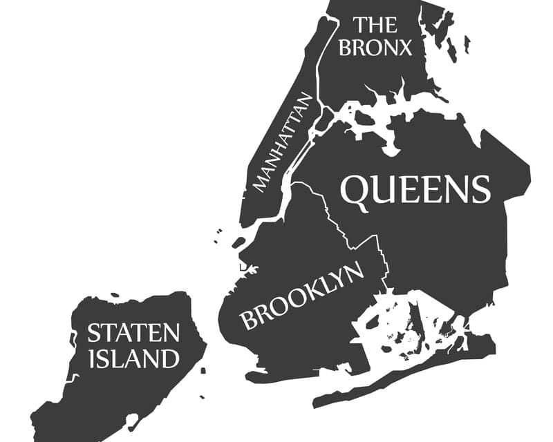 41% of New York City Residents Report Problems with Sleep