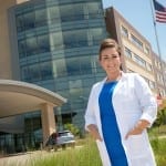 Getting “In” with Inpatients: Andrea Ramberg, BA, CCSH, RPSGT