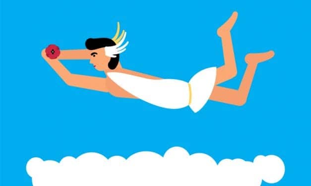 A Short History of Sleeping Pills