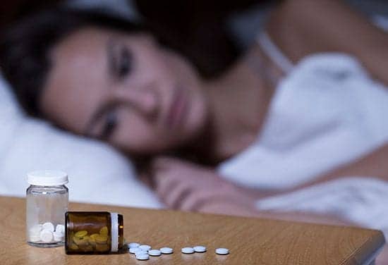 ‘Melatonin Supplements May Not Be as Harmless as Commonly Assumed’
