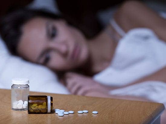 ‘Melatonin Supplements May Not Be as Harmless as Commonly Assumed’