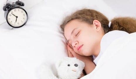 miRNA-child-sleep-disorder