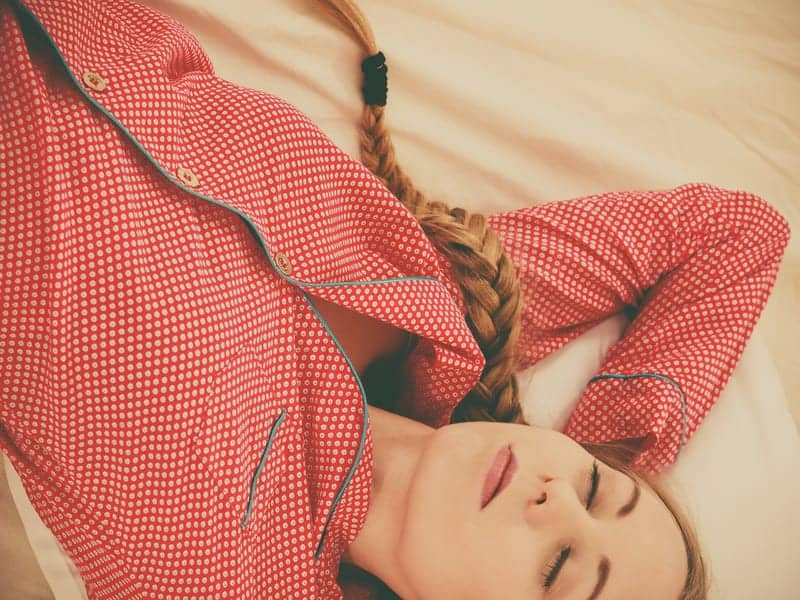 Sleep Paralysis Can Occur in Isolation [AAST Annual Meeting Preview]