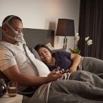 ResMed AirFit F30 Full Face CPAP Mask