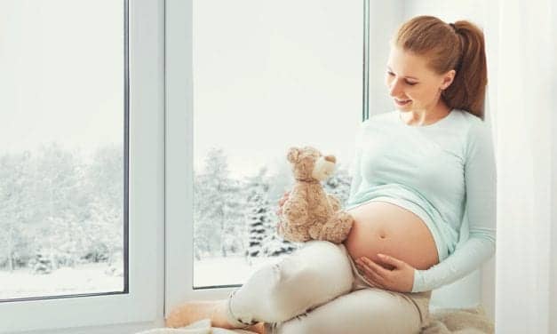 Postnatal Depression Could Be Linked to Less Daylight Exposure
