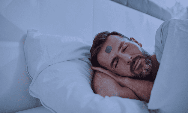 Beddr SleepTuner (FDA Registered Wearable)