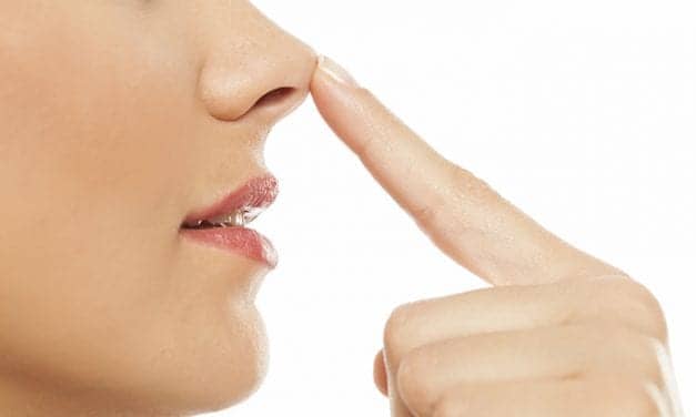 How the Nose Impacts CPAP Adherence