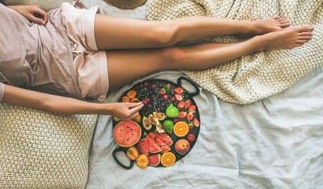 Nutrition-Sleep-Disorders