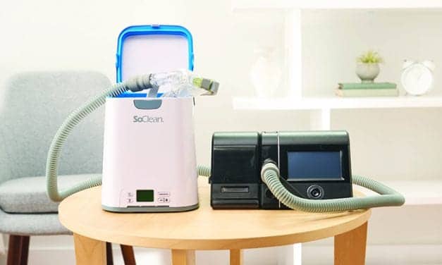 Which Method Is Best for Cleaning CPAP Equipment?