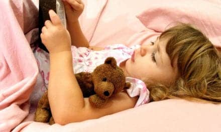 How a Parent’s Work Schedule May Affect Children’s Sleep