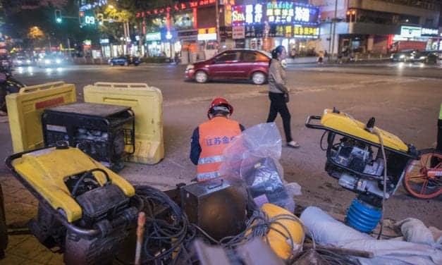National Safety Council: 69% of Employees Are Tired at Work