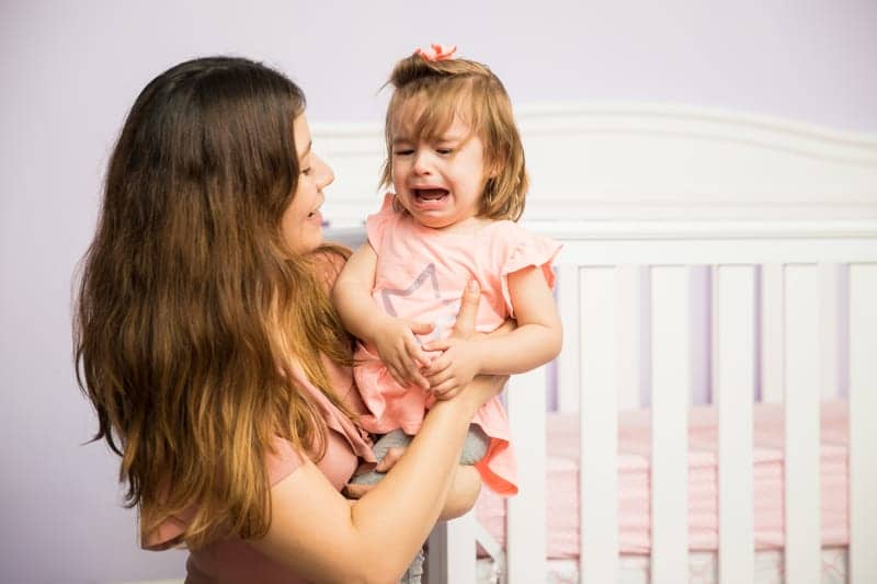 “Bedtime Fading” as a Tool to Get Toddlers to Sleep