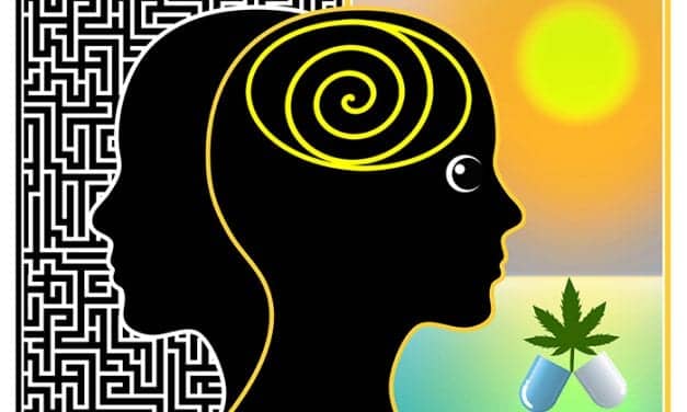 Beyond CPAP: Could Medical Cannabis Treat Sleep Apnea?