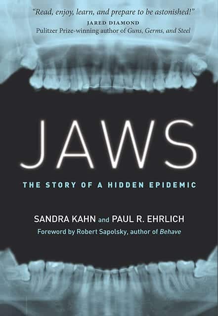 Jaws: The Story of a Hidden Epidemic