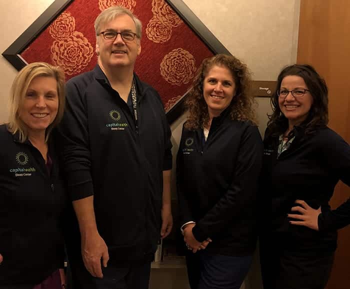 Sleep Techs as Physician Extenders [Editor’s Message]