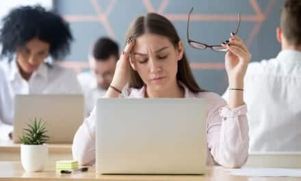 74% of Employees Tired on the Job