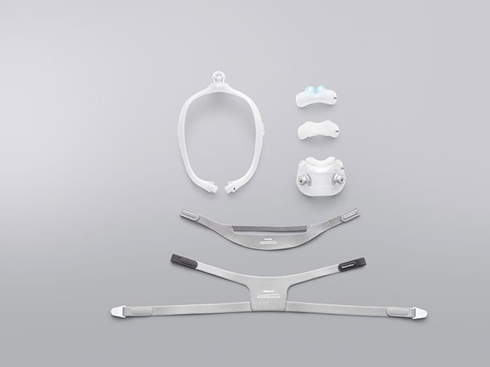 Philips Surpasses 10 Million DreamWear Masks, Cushions Sold Worldwide
