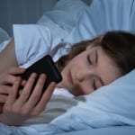 “Digital Detox” Platform Launches at CES, Sets a Curfew on Mobile Device Use Near Bedtime