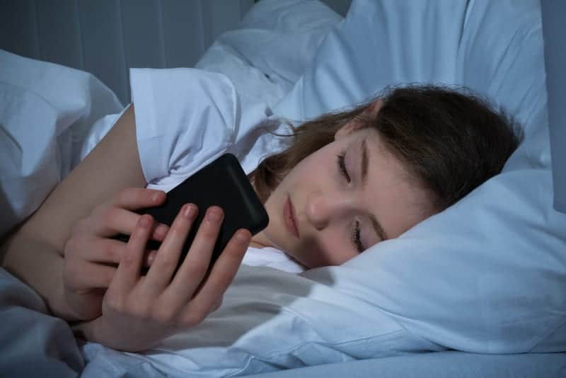 “Digital Detox” Platform Launches at CES, Sets a Curfew on Mobile Device Use Near Bedtime